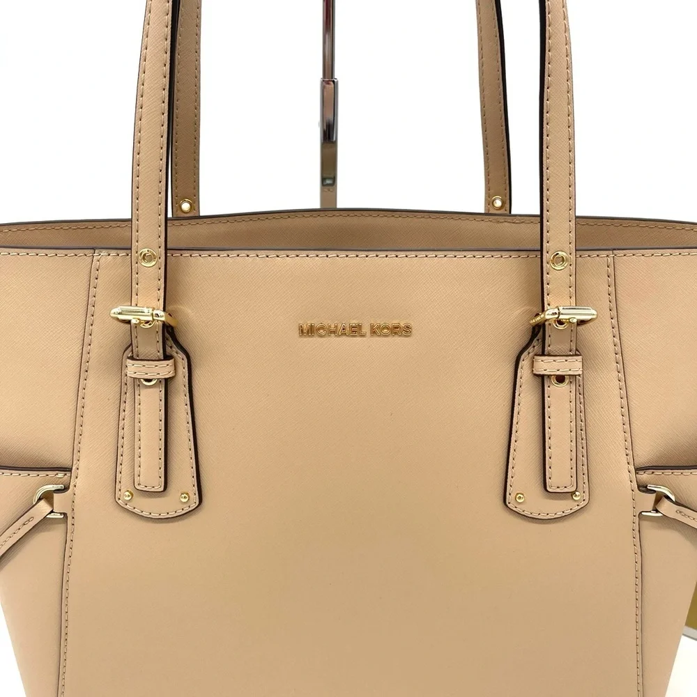 Michael Kors Voyager East West Tote Bag